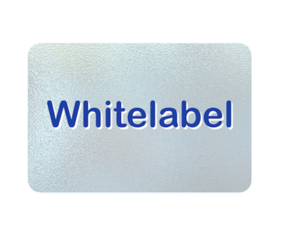 Opzione White Label